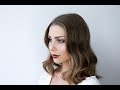 Bløde bølger med ghd Curve Classic Wave Wand