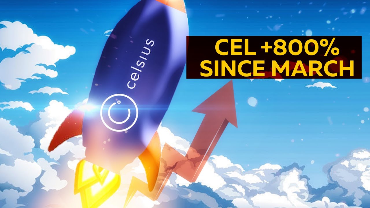 DeFi Rises, Hackers Attack | CEL +800% since March | IOTA’s New Testnet | Vinnik’s Treasury Seized