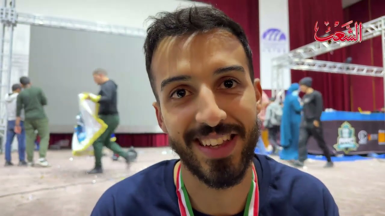 كأس الجزائر للروبوتيك