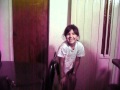 MI NEGRITA.......... DE HUMO ! ! !