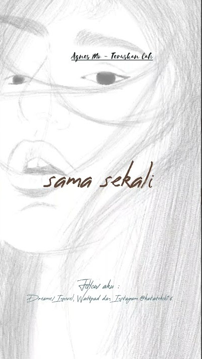 Short Video | Teruskanlah - Agnes Mo | katatokoh16