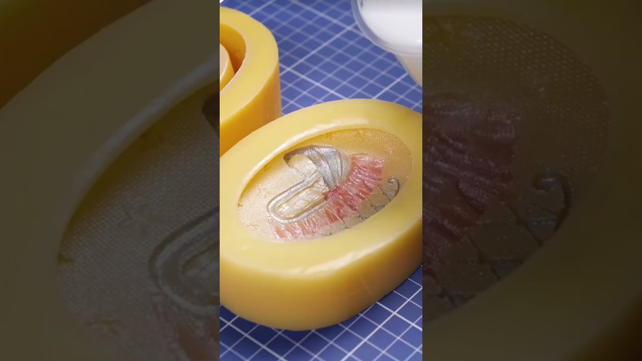 Hyper Realistic Resin Florals + Functional Art Boxes