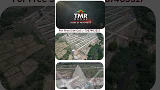 TMR Southern Vista – Villa Plots Next to RRR 🏡For Free Site Call 7987403517#openplots#shadnagar