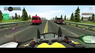 Traffic Rider - Short Trailer
