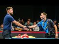 SEMI FINAL ▸ J. Filler vs V. Patsura ▸ Apex Wisconsin 10-Ball Open 2023