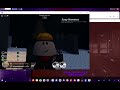 forsaken + limbus company (9-48) - forsaken | Limbus company | ROBLOX 