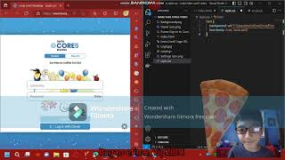 Making a fake Lexia Core5 Reading Website using HTML, CSS, and Javascript! Full Tutorial
