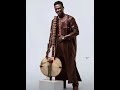 Mjali Suso Surasibo Official Audio 