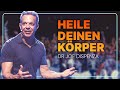 Mit dieser neuen technik heilst du deinen krper  dr joe dispenza