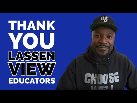 Lassen View Elementary School Educators, Protect This House | Follow-Up