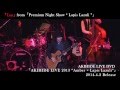 AKIHIDE LIVE DVD 「AKIHIDE LIVE 2013 &quot;Amber×Lapis Lazuli&quot;」 Trailer Vol.2