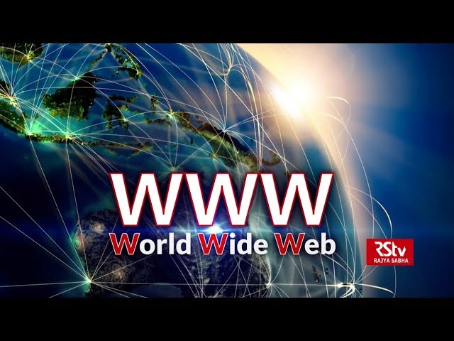 In Depth - WWW: World wide Web 