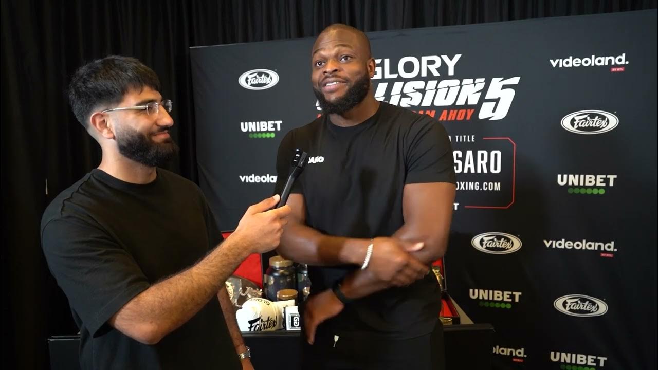 Tariq Osaro Tariq Osaro