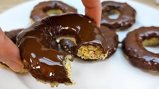 They are so delicious I make them 3 times a week! A simple recipe! by Kochen mit Hanna 12,785 views 1 year ago 3 minutes, 33 seconds