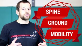 Spine Ground Mobility