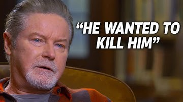 Every Time A Member Of The Eagles Left The Band