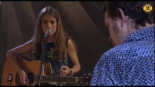 Heather Nova - Virus Of The Mind (Live on 2 Meter Sessions)