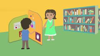 Early Literacy At Vaughan Public Libraries