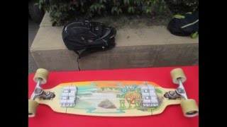 Stanford Mechanical Engineering Student Projects Dec 2015