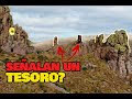 Hay un TESORO ESCONDIDO en el CERRO? - Cazando La Historia