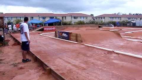 JConcepts RCSignup SuperCup Series #3 - Bobby Solo - CSRCCC