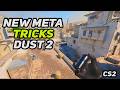 CS2 Dust 2 - New Meta Tricks To Dominate In 2026