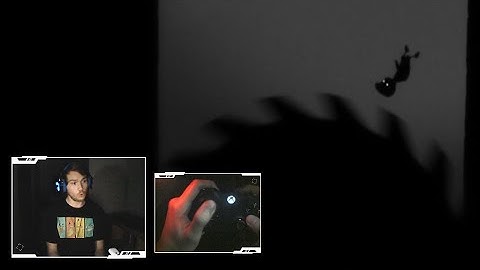 The End - Limbo Part 11