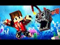 We Got Trapped On a DEAD ISLAND in Minecraft RAFT #4