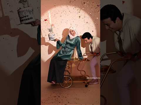 كلو قالي اشمعنا هو رد قلبي و قالي حسن