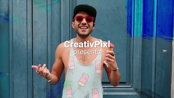 After Effects Template - Quick Brush Intro Videohive