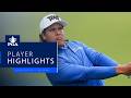 Aldrich Potgieter | Round 1 Highlights | 2026 PGA Championship