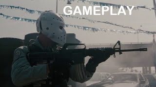 Realistic Weapon Sound 5.3 Shootout Gameplay