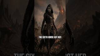 How Idrenie Nerothran Failed the Prophecy (Failed Incarnates Lore - Nerevarine)