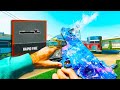 I Used RAPID FIRE on the Most ACCURATE AR in BO6 and Beamed Everyone!