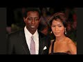 Wesley Snipes 21 Years of Marriage to Nakyung Park and 4 Children