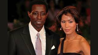 Wesley Snipes 21 Years of Marriage to Nakyung Park and 4 Children Net Worth