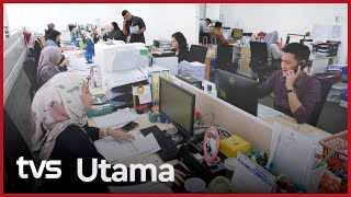 Kerajaan pantau surat sokongan, audit integriti pegawai menteri | TVS