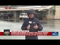 Roads Close as Hurricane Lowell Brings Severe Weather to Kauai