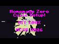 How To DIY Zero Cycle Setups & Coords At Home! (100% Accurate 2026)