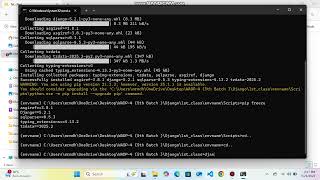 How to Create a Virtual Environment for Django | Step-by-Step Guide for Beginners 2025