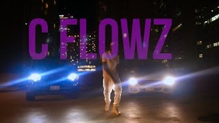 C Flowz - No Manners (CUT BY M WORKS)