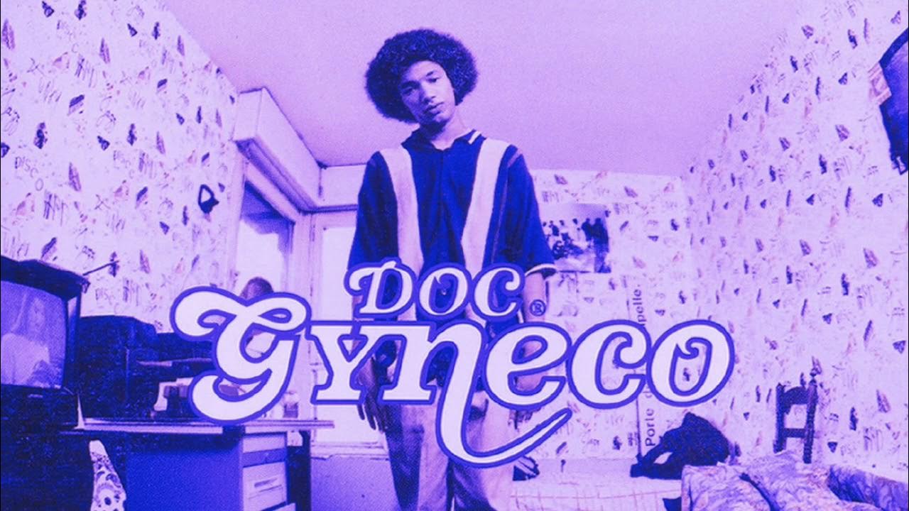 Doc Gynéco Vanessa (Slowed & Reverb) YouTube