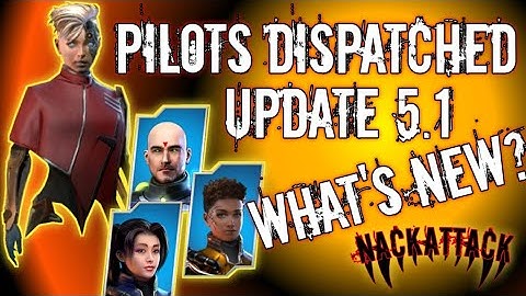 Update 5.1 Pilots First Run | War Robots Champion League Gameplay