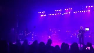 Filter - Take A Picture (live) @ The Marquee Theater on 5/17/16 in Tempe, AZ