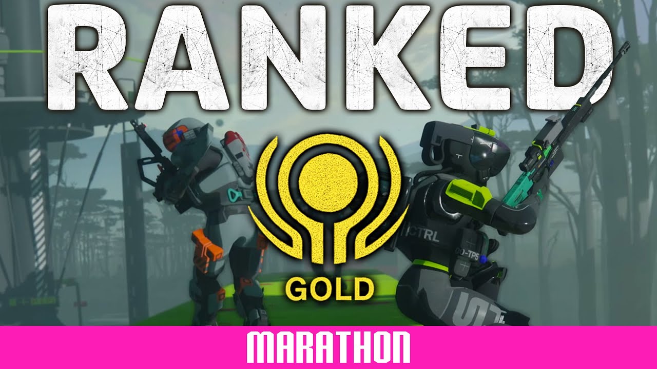 Как будет работать рейтинговая система в марафоне?