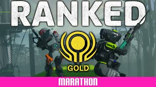 How Will Ranked Work in Marathon?