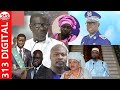 Nomination polmique de jpt  nouveau gouv de sonko absence de mimi guy  les rvlations de mody