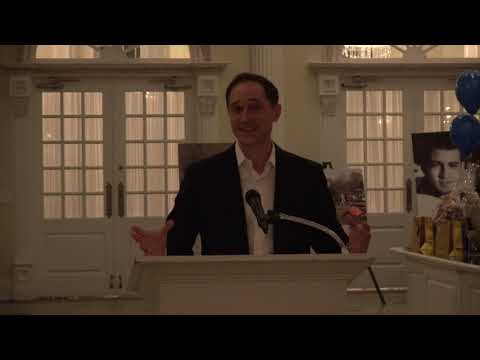 Joseph Foundation Gala- 11/07/2019 - A