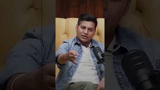 Lucky Bisht Reveals Shocking Secret Mission 😳 | Ex-RAW Agent’s Untold Story #shanaya
