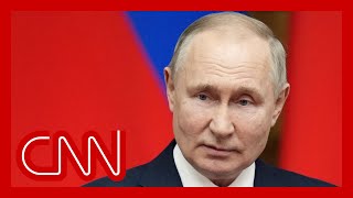 Putin target breaks down how Putin is a ‘puppet master’